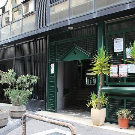 ナポリ La Casa Di Luヴィラ エクステリア 写真