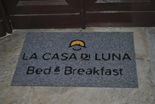 ナポリ La Casa Di Luヴィラ エクステリア 写真